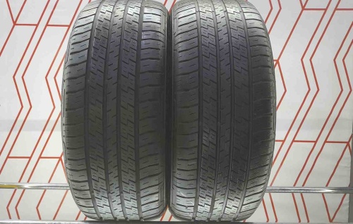 Шины Continental Conti4x4SportContact 235/50 R19 -- б/у 5