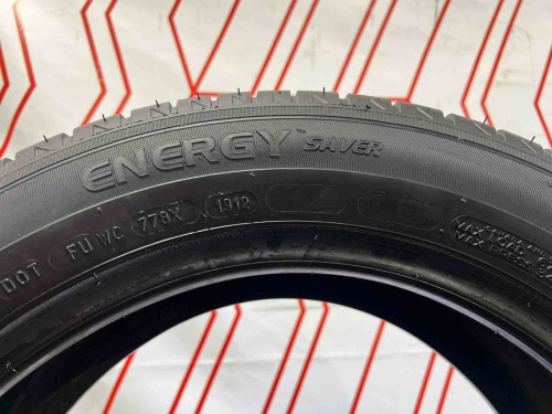 Шины Michelin Energy Saver 205/55 R16 91V б/у 5