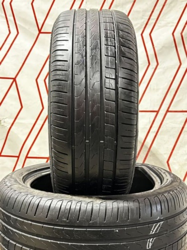 Шины Pirelli Cinturato P7 225/50 R17 -- б/у 5