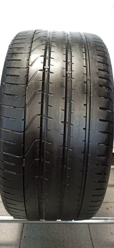 Шины Pirelli P Zero 295/35 R21 107Y б/у 5