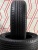 Шины Continental ContiPremiumContact 2E 215/55 R18 -- б/у 5.5