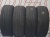 Шины Michelin Primacy 4 205/60 R16 -- б/у 6