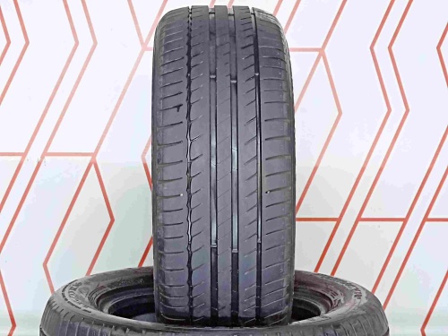 Шины Michelin Primacy HP 225/55 R16 -- б/у 5