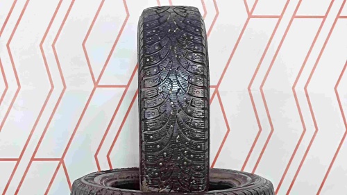 Шины Bridgestone Noranza 2 185/65 R15 -- б/у 6