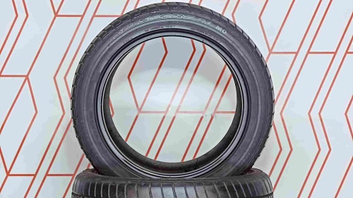 Шины Dunlop SP Sport 01 255/45 R18 -- б/у 5