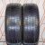 Шины Bridgestone Potenza RE031 235/55 R18 -- б/у 5.5