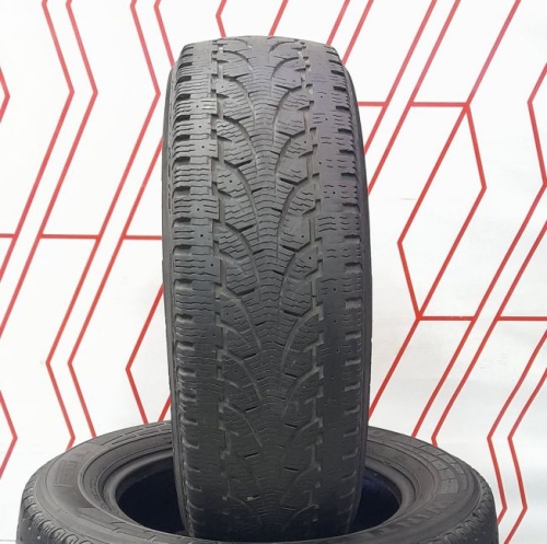 Шины Pirelli Chrono Winter 215/65 R16C -- б/у 5