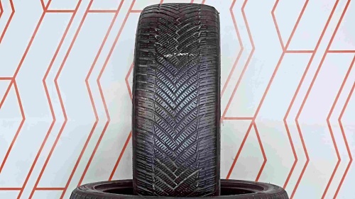 Шины Imperial All Season Driver  235/60 R18 107W б/у 3