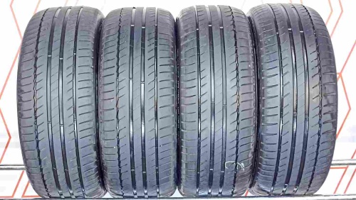 Шины Michelin Primacy HP 225/55 R16 -- б/у 5