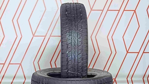 Шины Dunlop DS2 195/60 R16 -- б/у -