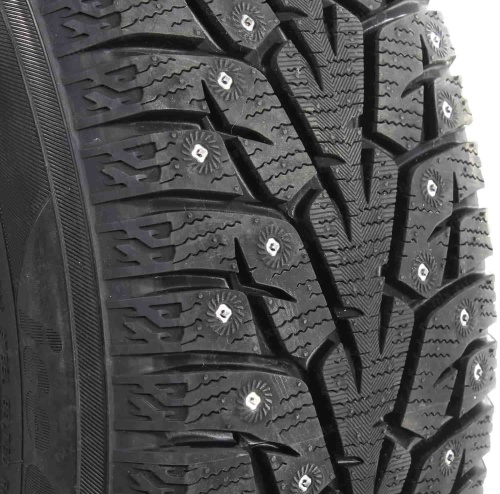 Шины Yokohama ice GUARD IG55 225/60 R17 103T