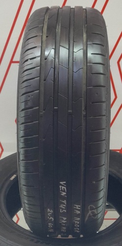 Шины Hankook Ventus Prime 3 K125 205/60 R16 -- б/у 6