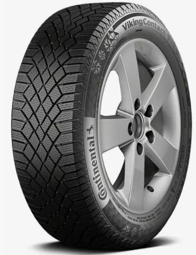 Шины Continental ContiVikingContact 7 215/65 R17 103T