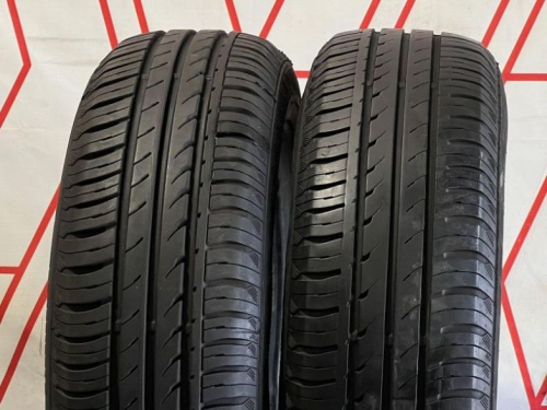 Шины Continental ContiEcoContact 3 185/65 R15 -- б/у 6