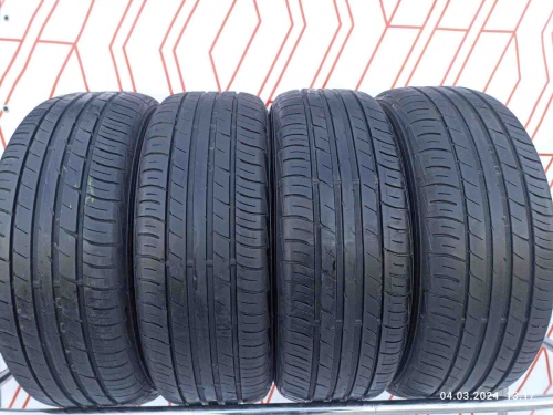 Шины Falken Ziex ZE-914 215/60 R16 -- б/у 6