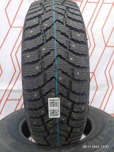 Шины Cordiant Snow Cross 2 SUV 205/70 R15 100T