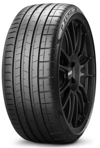 Шины Pirelli P Zero Sports CAR 245/35 R20 91Y