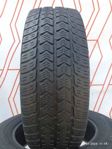 Шины Semperit Van Grip 2 205/65 R16C -- б/у 5