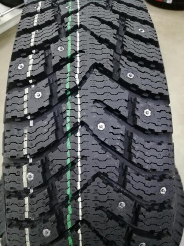 Шины Cordiant Snow Cross 2 235/65 R17 108T