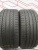 Шины Continental ContiSportContact 5 255/45 R19 100V б/у 6