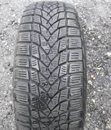 Шины Dayton DW500 185/65 R15 -- б/у 3