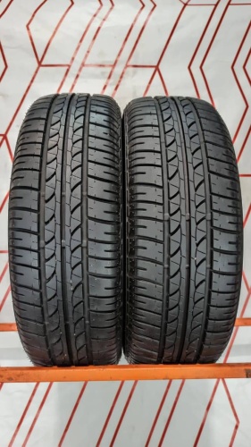 Шины Bridgestone B250 185/60 R15 -- б/у 6