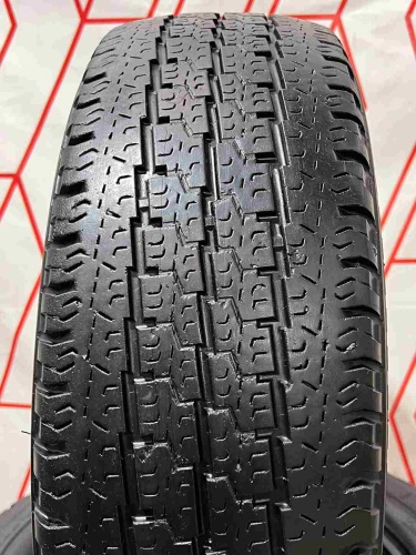 Шины Michelin Agilis 81 205/65 R16C -- б/у 6