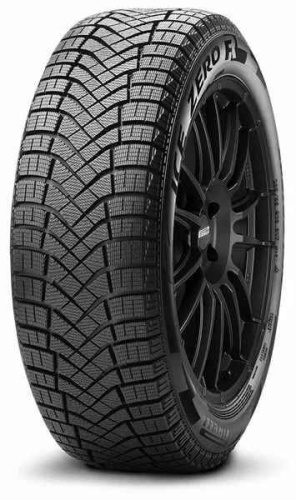 Шины Pirelli Ice Zero FR 225/45 R17 94H