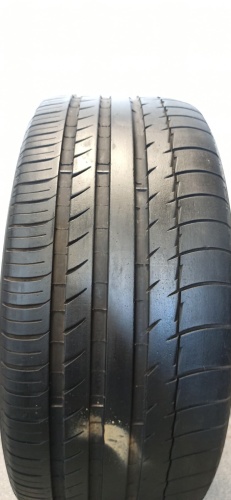 Шины Michelin Pilot sport 255/45 R19 100V б/у 5