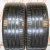 Шины Bridgestone Turanza T005 255/35 R21 98Y б/у 5