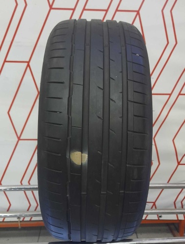 Шины Hankook Ventus S1 evo 3 K127 255/45 R19 -- б/у 5