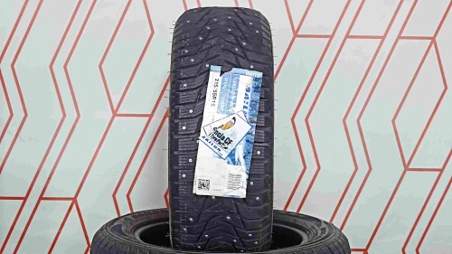 Шины Sailun Ice Blazer WST3 215/55 R16 97T