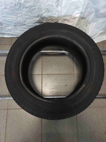 Шины Continental ContiSportContact 2 205/55 R16 -- б/у 5