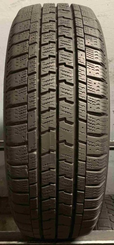 Шины Goodyear Cargo Ultra Grip 2 235/65 R16C -- б/у 5