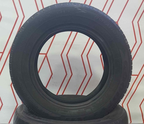 Шины Goodyear UltraGrip Cargo 205/65 R16C -- б/у 5