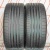 Шины Continental ContiSportContact 6 285/40 R22 -- б/у 5