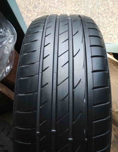 Шины Laufenn S FIT EQ 205/55 R16 -- б/у 6