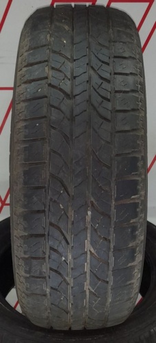 Шины Yokohama Geolandar A/T-S G012 215/60 R17 -- б/у 6