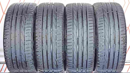 Шины Hankook Ventus S1 evo 2 K117 225/45 R17 -- б/у 6