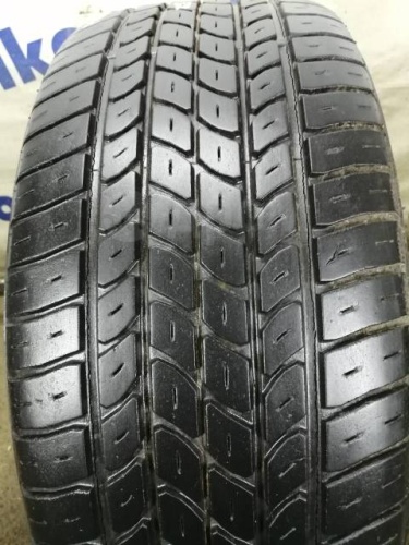 Шины Bridgestone Potenza RE93 225/55 R16 -- б/у 6