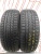 Шины Falken Eurowinter HS-439 215/65 R17 -- б/у 5