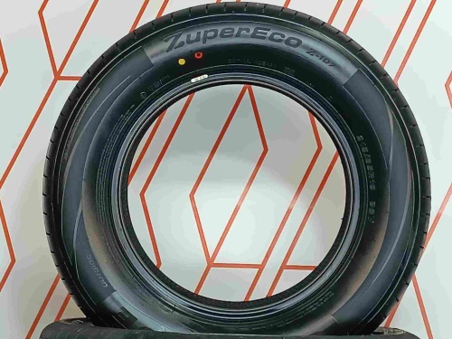 Шины Goodride ZuperEco Z-107 215/65 R16 98V