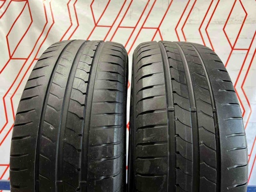 Шины Goodyear EfficientGrip Performance 205/55 R16 -- б/у 6