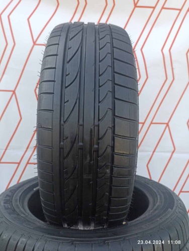 Шины Bridgestone Potenza RE050A 205/45 R17 -- б/у 5.5