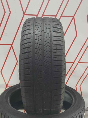 Шины Vredestein QuaTrac 5 205/45 R17 -- б/у 5