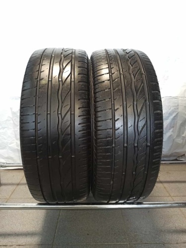 Шины Bridgestone Turanza ER300 215/60 R17 -- б/у 5