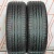 Шины Bridgestone Dueler H/P Sport 235/55 R19 101V б/у 6