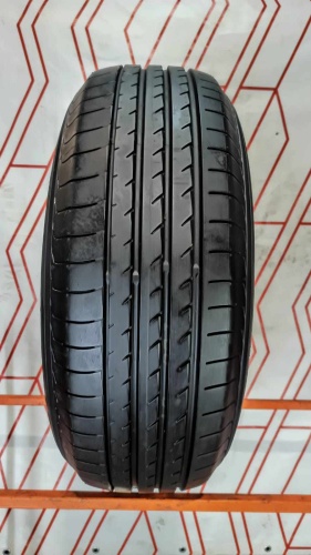 Шины Yokohama Advan Sport A/S 235/60 R18 -- б/у 6