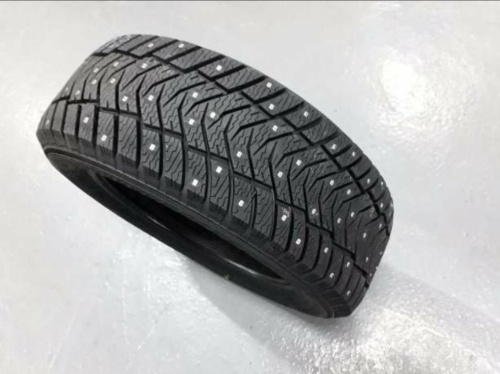 Шины Yokohama IceGuard Stud IG65 235/65 R17 108T