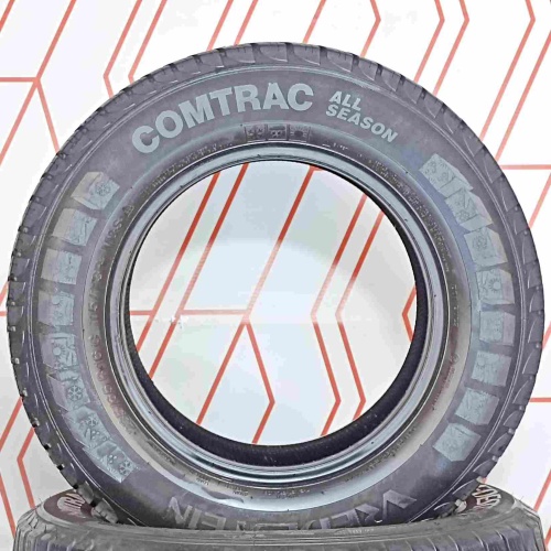 Шины Vredestein Comtrac All Season 235/65 R16C -- б/у 6